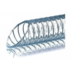 vendita online Tubo in pvc spiralato acciaio metalflex Prodotti tecnici in gomma e pvc Fitt